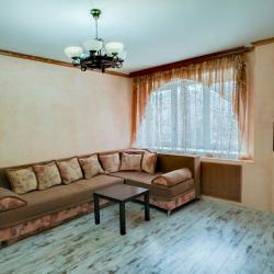 3-комнатные апартаменты люкс