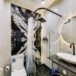 Фото Апартаменты на проезде Шмитовский