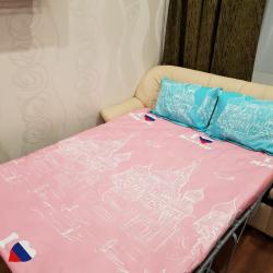 Апартаменты улучшенные