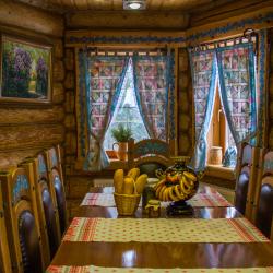 Фото Отель Дом Ополье