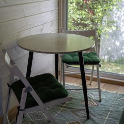 Коттедж стандарт Слизерин