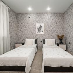 Фото Отель B-Flats (Би-Флэтс) на улице Владимирская