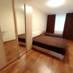 Фото Апартаменты на улице Газинура Гафиатуллина 45