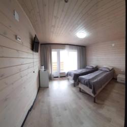 Фото Отель Панорама