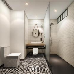 Penta Standard Double Room