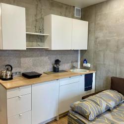 Фото Апартаменты Дукат на проспекте Георгиевский