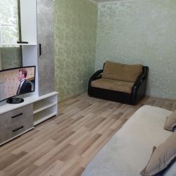 Фото Апартаменты на улице Заславского 35