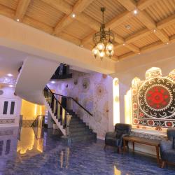 Фото Отель Ayniy (Aйний)