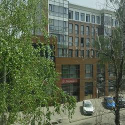 1-комнатные апартаменты улучшенные