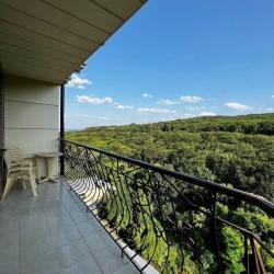 1-комнатные апартаменты стандарт 56