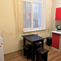 Фото Отель MERRI-OTT (Мэрри-Отт)