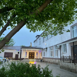 Фото Отель Айлин