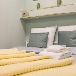 Фото Отель Prima Rent на улице Совнаркомовская 32