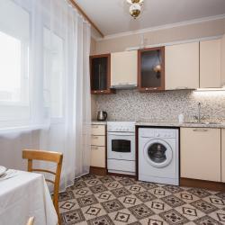 Фото Отель Moment House (Момент Хаус) на улице Рябиновая