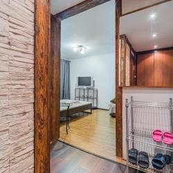 Фото Апартаменты на улице Азовская 29 корпус 2