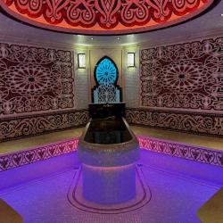 Фото Отель Inspira-S Tashkent (Инспира-С )