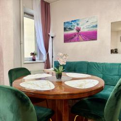 Фото Апартаменты студия InRoomSPb на проспекте Энгельса 136