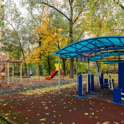 фото 5 Kvart-Hotel (Кварт-Отель) на улице Верхняя 1