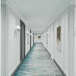 Фото Отель T-City Presidential Hotel (Т-Сити Президентиал)