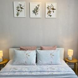 Фото Отель Comfort & Relax Home на проспекте Мельникова