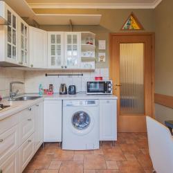 фото 3 GMApartments (ДжиЭмАпартментс) на переулке Малый Патриарший