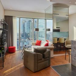 Grand Apartment