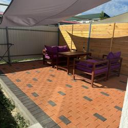 Номер люкс семейный