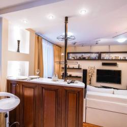 фото 3 Flat Inn (Флэт Инн) на улице Бутырский Вал 34