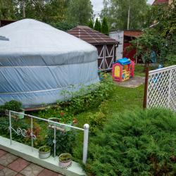 Фото Отель ский двор