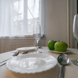 Фото Апартаменты на улице Мира 37