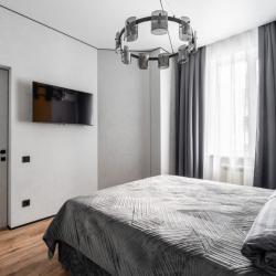 Фото Апартаменты на улице Береговая 19/2