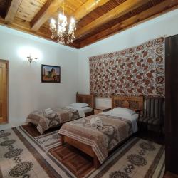 Фото Отель Orom Hotel (Ором)