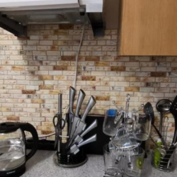 Фото Апартаменты на улице Академика Сахарова 109к1