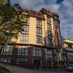 Фото Спа-отель Панорама