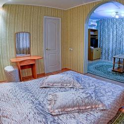 Фото Отель Целинная