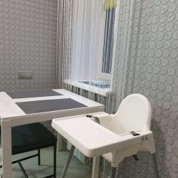 Апартаменты на проспекте Ленина 38 — 17060582fd383c99efbd611f40c21d08