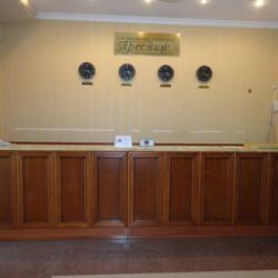 Фото Отель Престиж