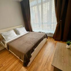 Фото Отель Sibir House на проспекте Притомский 25 корпус 3