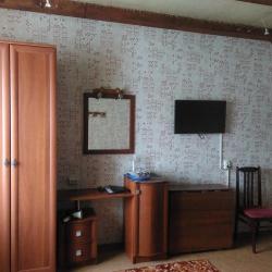 Фото Отель На Кузнечной