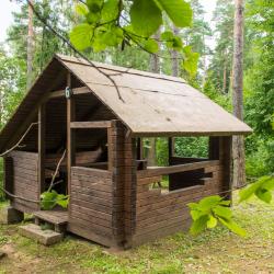 Фото Отель Солнечная поляна