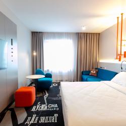 Фото Отель НебоАрт