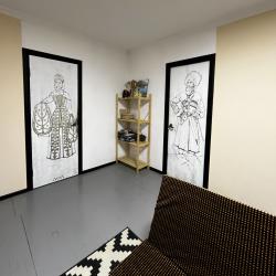 Фото Арт Хостел