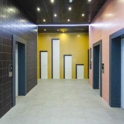 Фото Отель ПОСУТКИНО.РУ в 2 квартале 5 строение 1