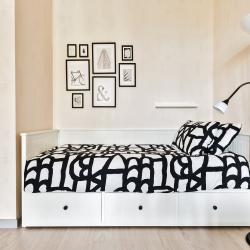 Фото Отель MaxRealty24 на Германа Титова 6