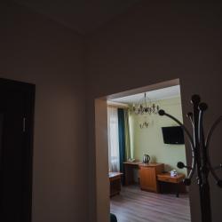 Фото Отель Арслан