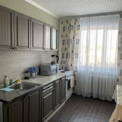 2-комнатные апартаменты стандарт