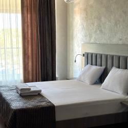 Номер делюкс комфорт