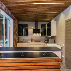 Фото Отель VIP Коттедж Loft House Scout (ВИП Коттедж Лофт Хаус Скаут)