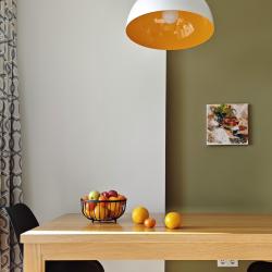 3-комнатные апартаменты улучшенные