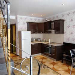 Фото Отель Sunny house (Санни Хаус)